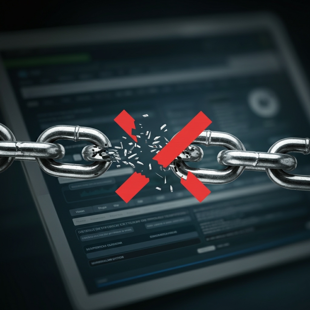 the silent seo killer impact of broken links on wordpress sites 1781848996642