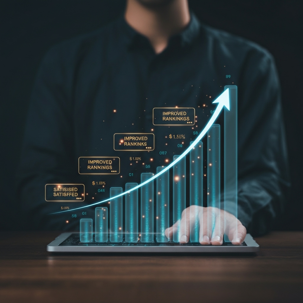 The Unmatched Benefits of AI Predictive Analytics for SEO