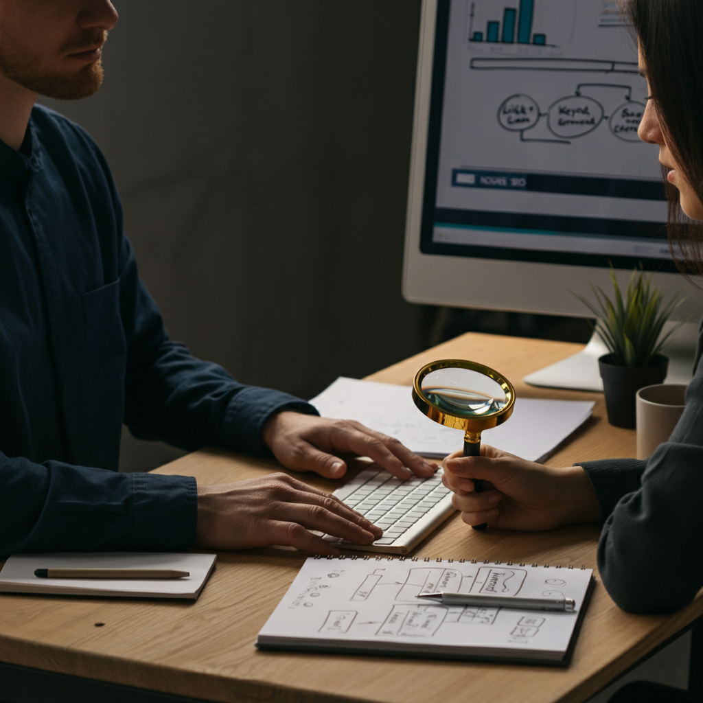 AI SEO vs Traditional SEO: Navigating the Future of Search 3 Traditional SEO: The Foundational Principles