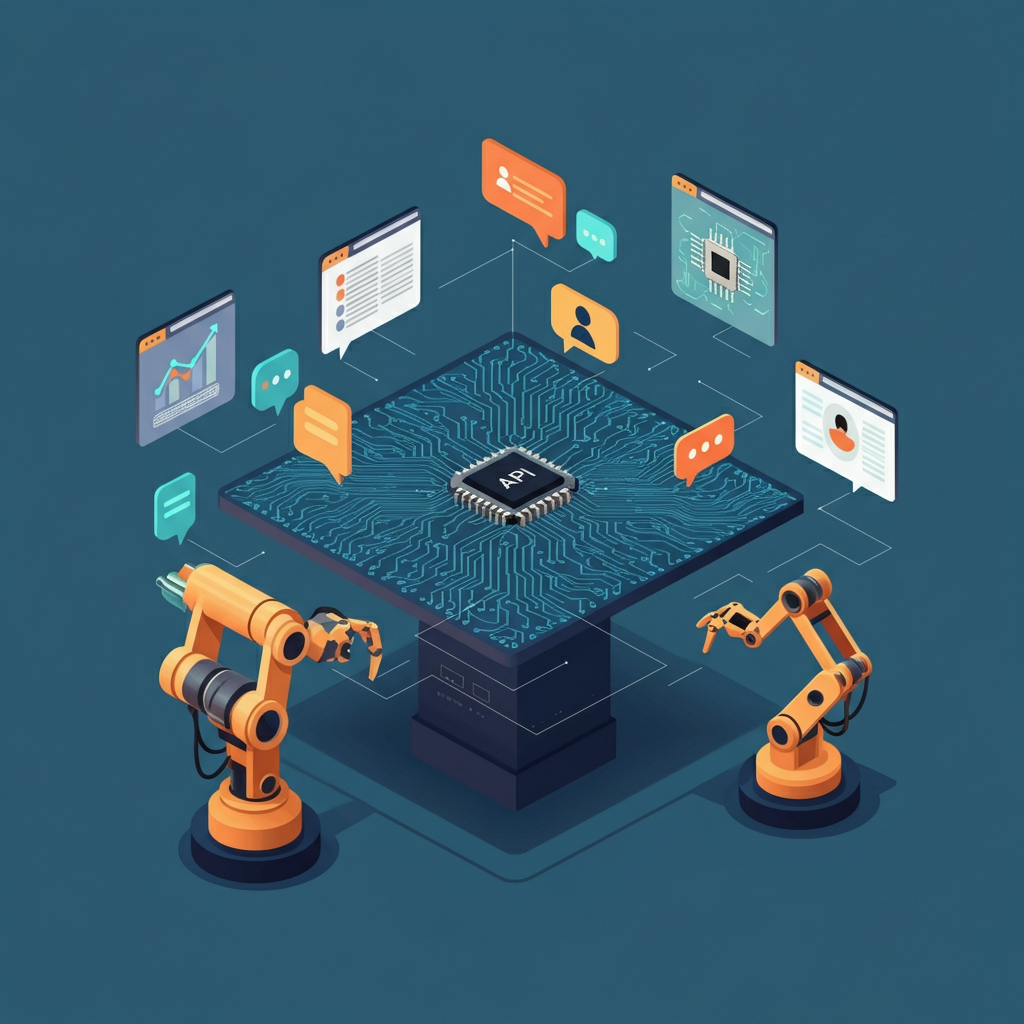Transforming Link Building Workflows with AI