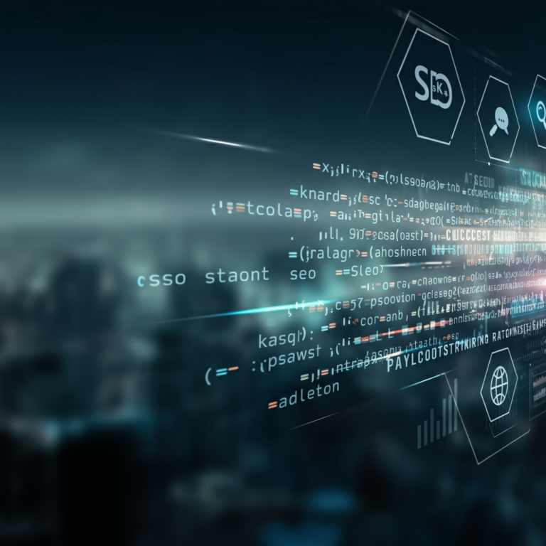 understanding ai content generation in seo 1780617834789