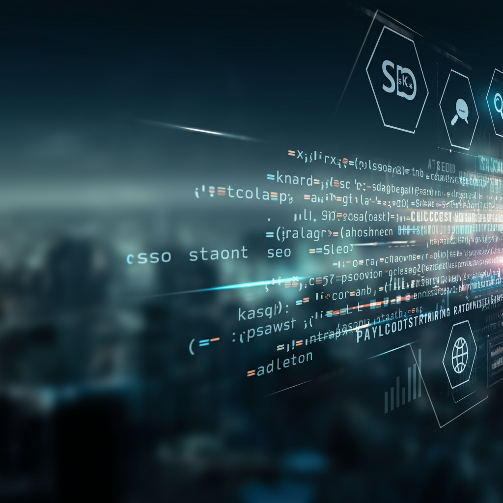understanding ai content generation in seo 1780617834789