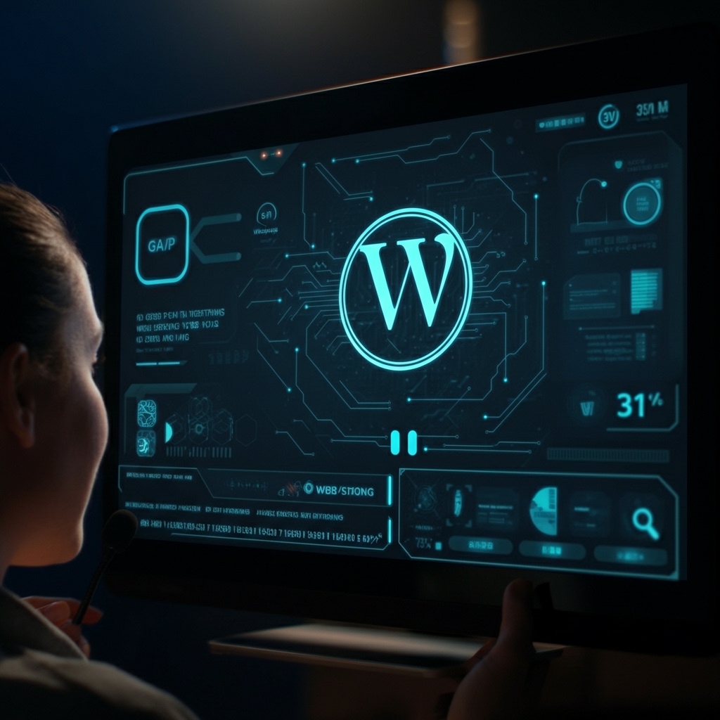 understanding ai voice search and its impact on wordpress 1782270037420