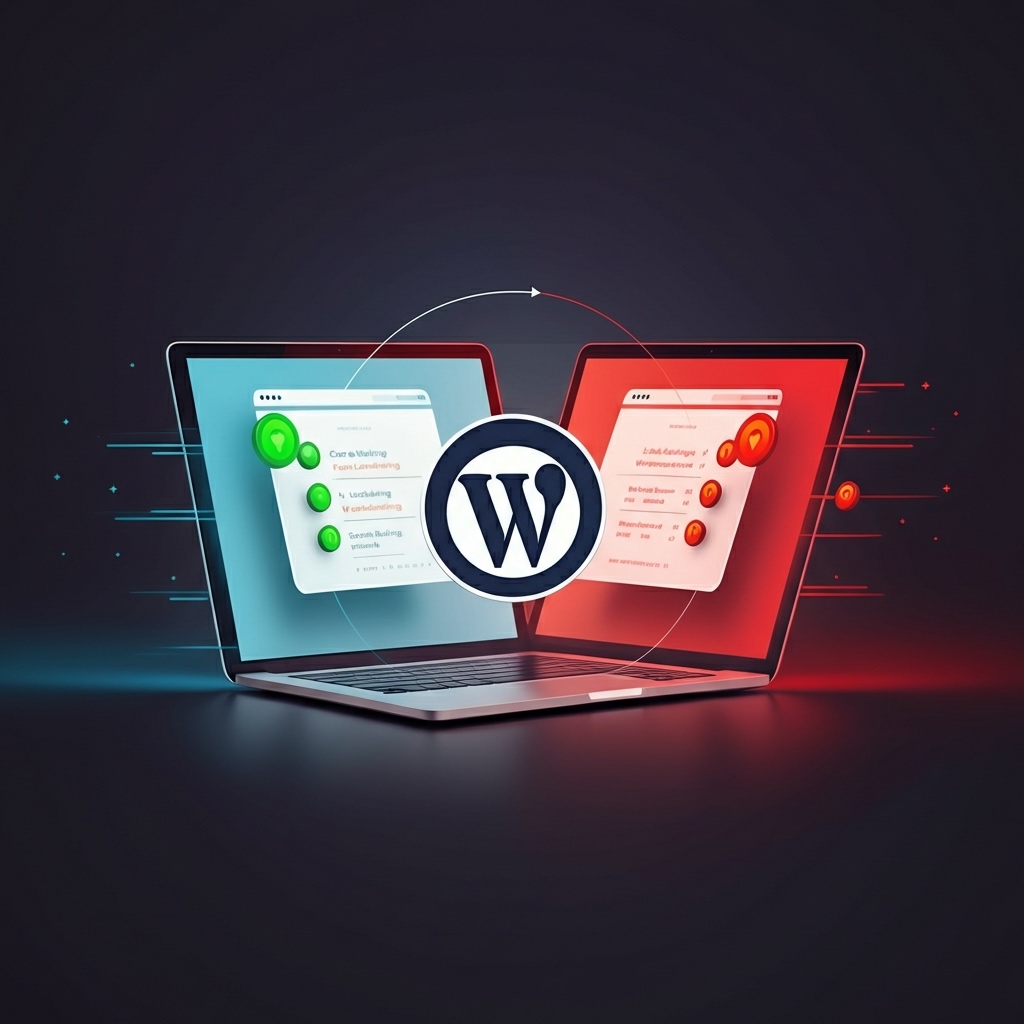 understanding core web vitals and their wordpress impact 1781844945548