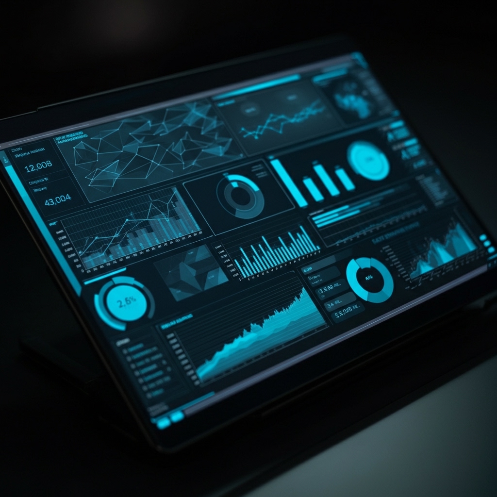 Unlock Your Edge: Top AutoPilot AI Competitor Analysis Tools 2 Understanding the Power of AI in Competitor Analysis