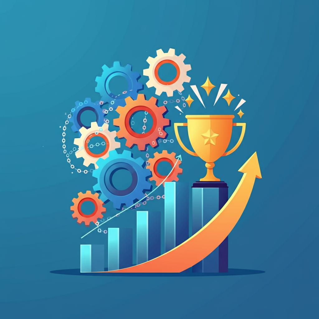 Unlocking Efficiency: Key Benefits for Your SEO Strategy