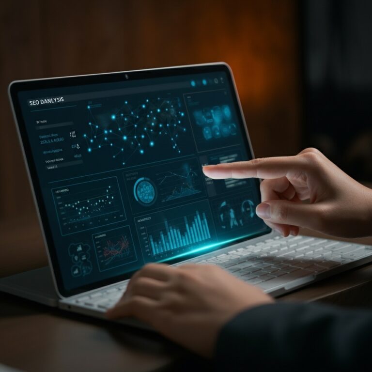 what is ai seo reporting for wordpress 1782108035080
