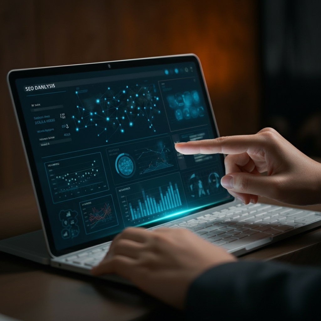 what is ai seo reporting for wordpress 1782108035080