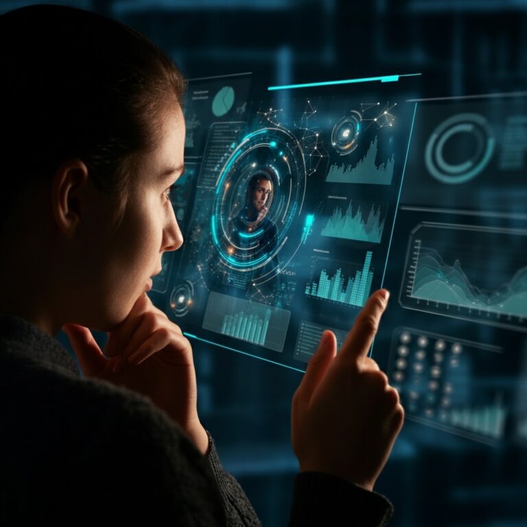 what is ai user intent analysis 1782178234821