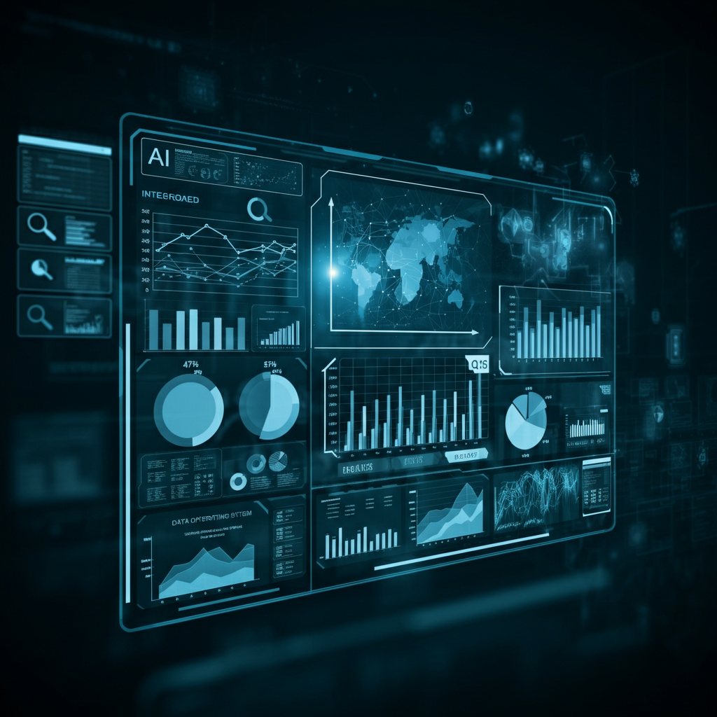 Revolutionizing Search: Exploring the AI SEO Operating System 2 What is an AI SEO Operating System?