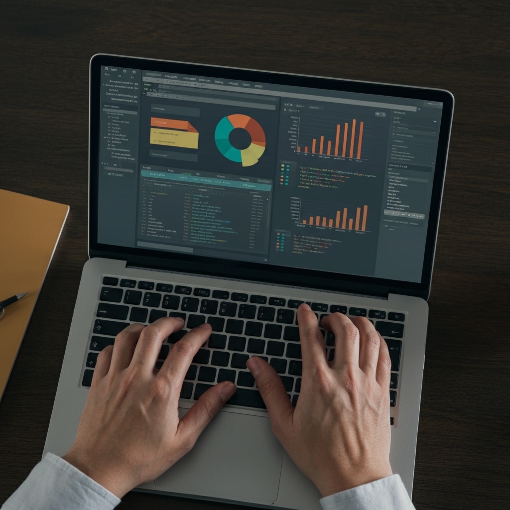 Phân Tích Nhật Ký Máy Chủ (Log File Analysis) Để Tối Ưu Crawl Budget Hiệu Quả 3 Các Bước Thực Hiện Phân Tích Nhật Ký Máy Chủ Hiệu Quả