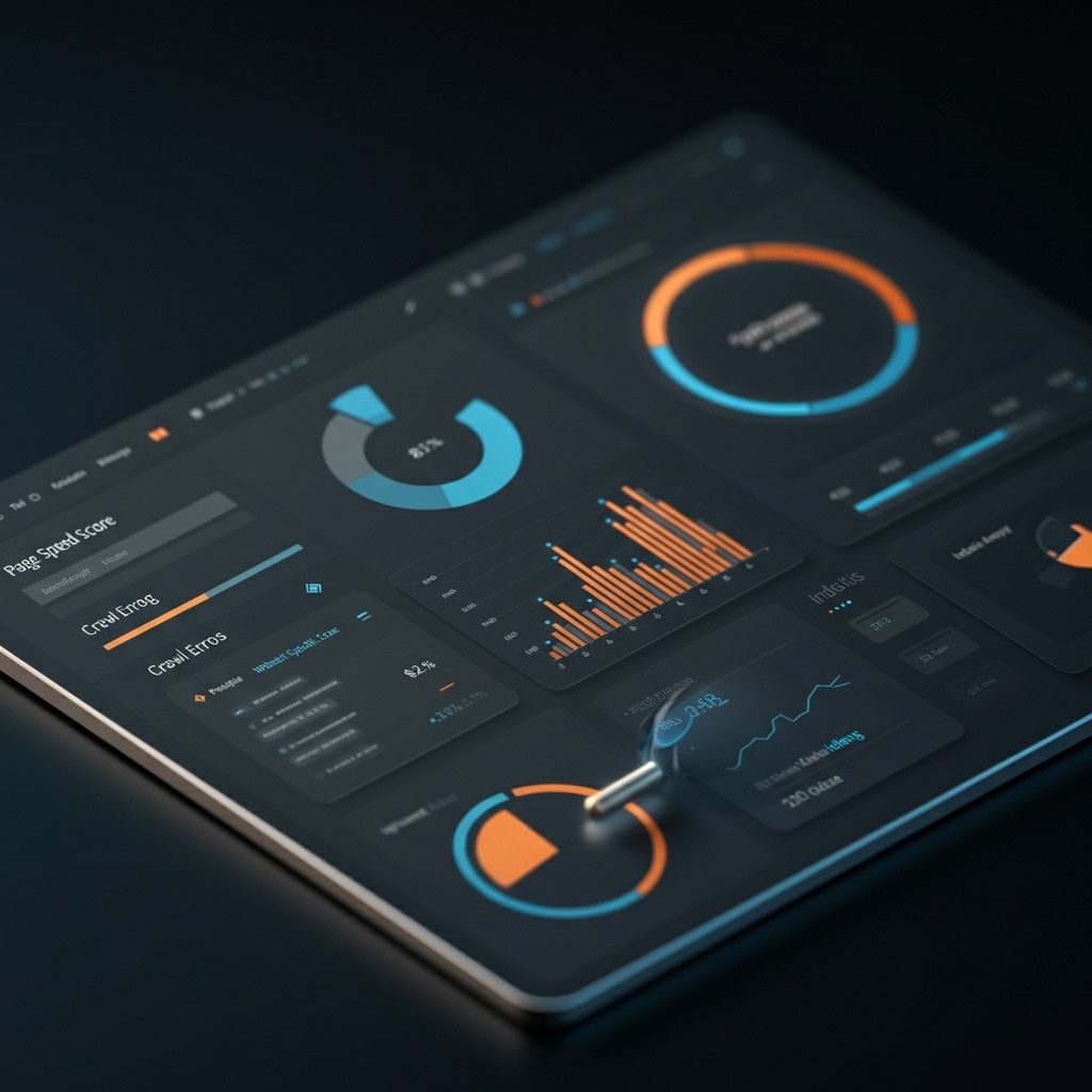 Công Cụ SEO Technical: Hướng Dẫn Kiểm Tra và Audit SEO Kỹ Thuật Toàn Diện 3 Các Tính Năng Nổi Bật Của Một Công Cụ Kiểm Tra SEO Kỹ Thuật Hiệu Quả