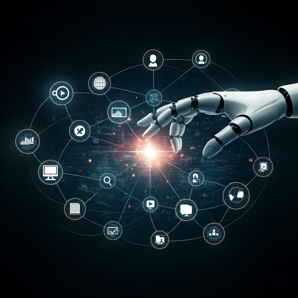 How AI Powers Real-Time SEO Adjustments