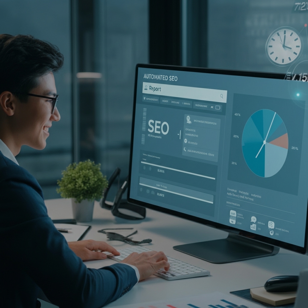 Key Benefits of AI-Driven SEO Reporting
