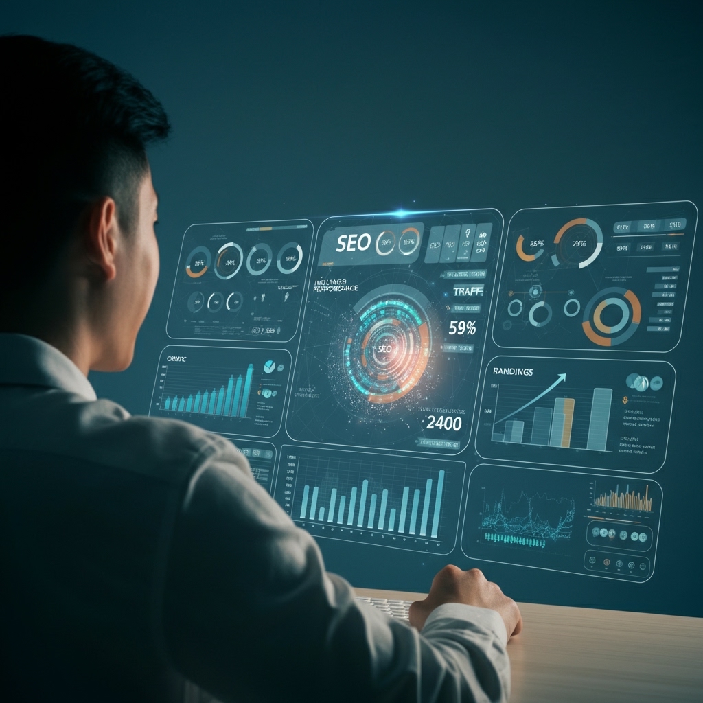 Key Benefits of Implementing AutoPilot AI in SEO