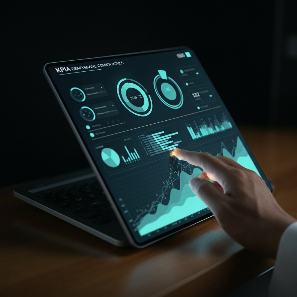 Scaling SEO with AutoPilot AI: Strategies for Exponential Growth 4 Measuring Success and Optimizing Your AI SEO Autopilot