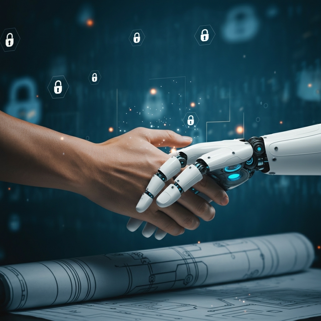Future AI SEO Technologies: Reshaping Search for Tomorrow 4 Navigating the Ethical and Practical Challenges of AI in SEO