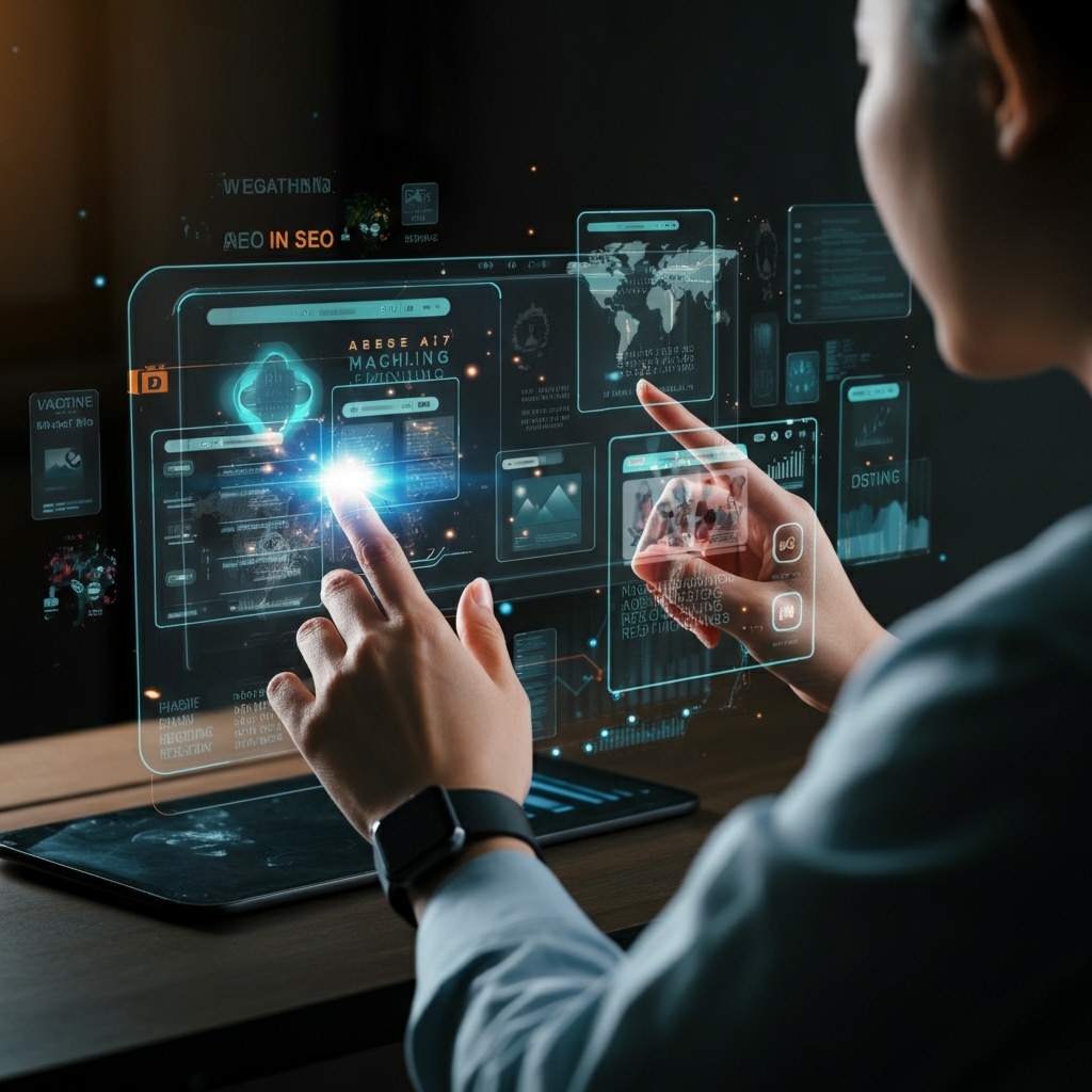 AI A/B Testing for SEO: Data-Driven Strategies for Unprecedented Performance 4 Practical Implementation: How AI A/B Testing Transforms SEO Efforts