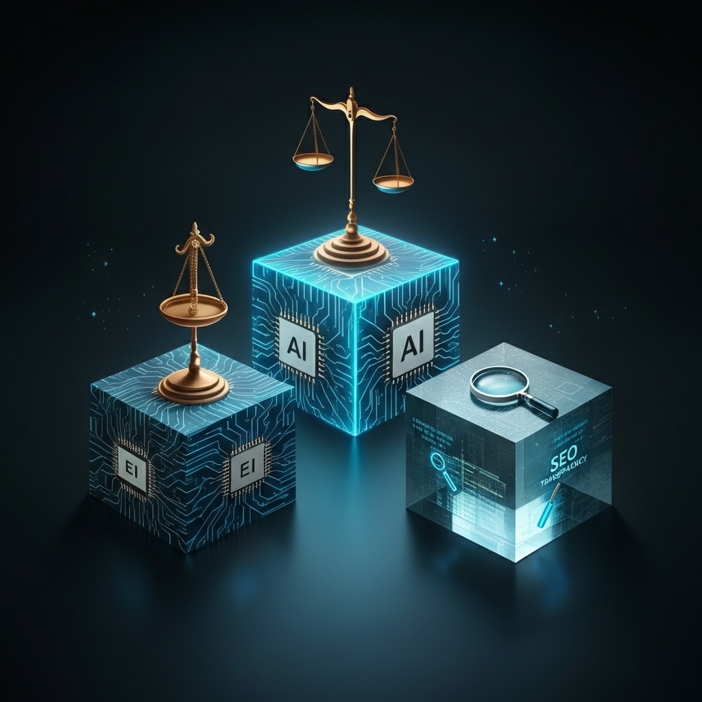 the confluence of ethics ai and seo transparency 1783215040194