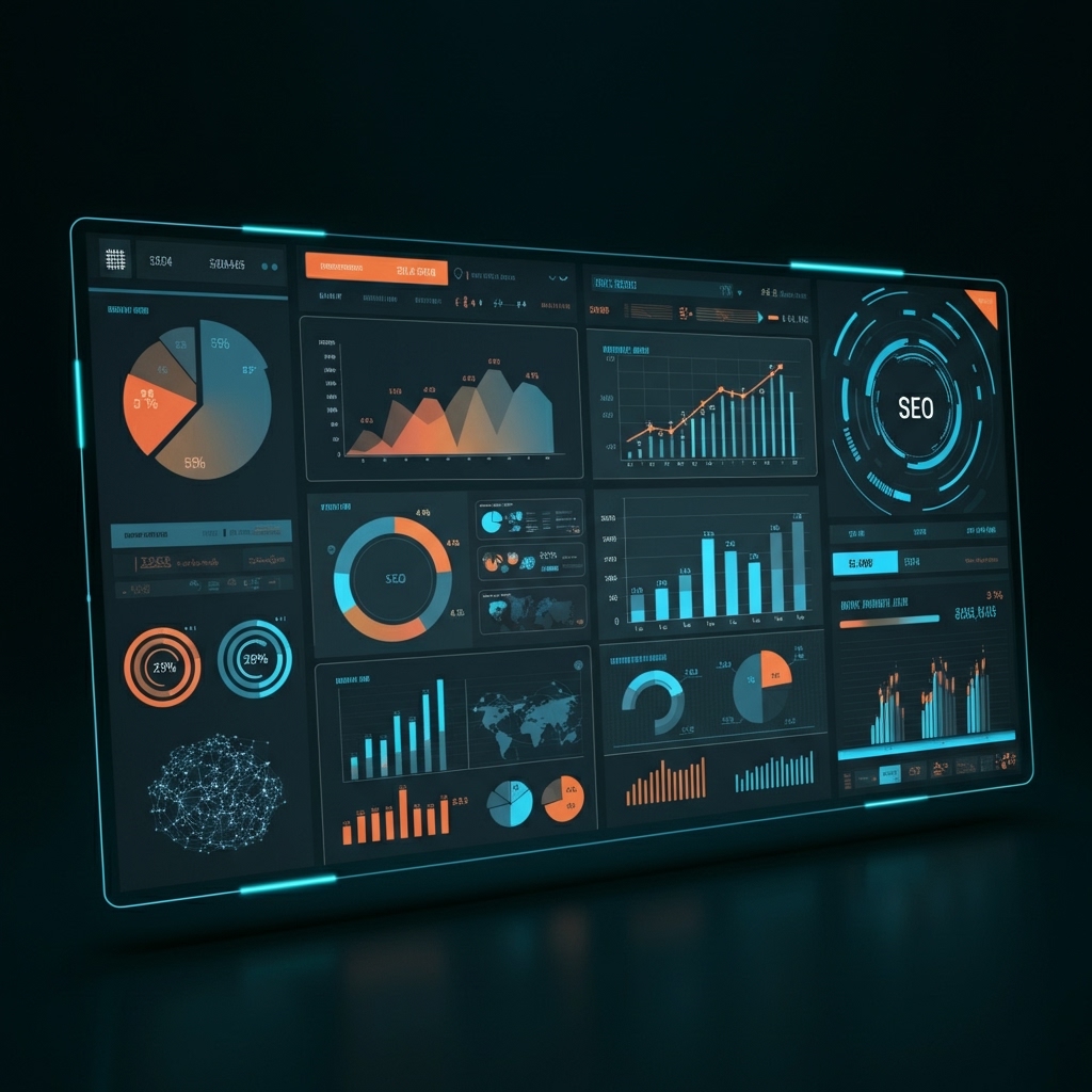 Mastering Organic Traffic: A Deep Dive into AI SEO Analytics 2 The Core of AI SEO Analytics: Understanding Its Impact