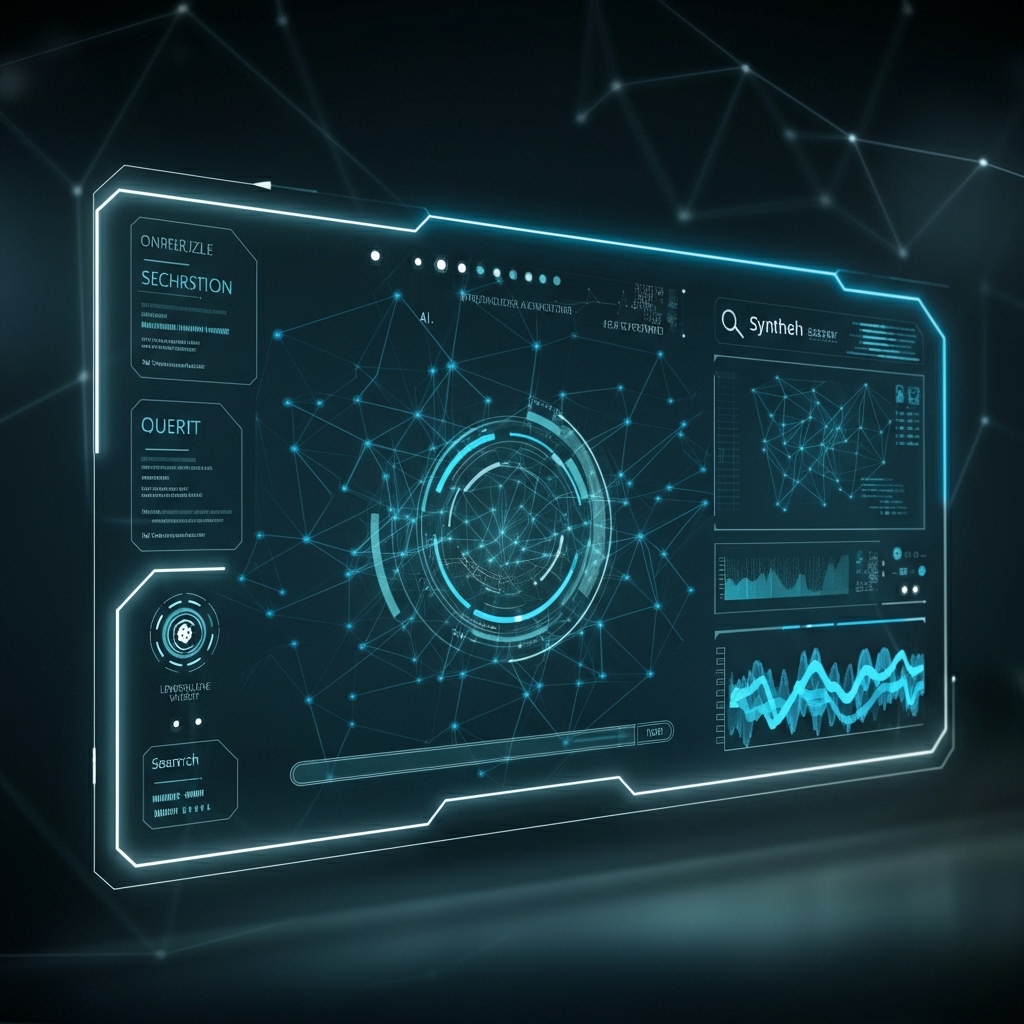 The Evolution of Search: AI's Impact on SEO Strategies 2 The Rise of Generative AI in Search