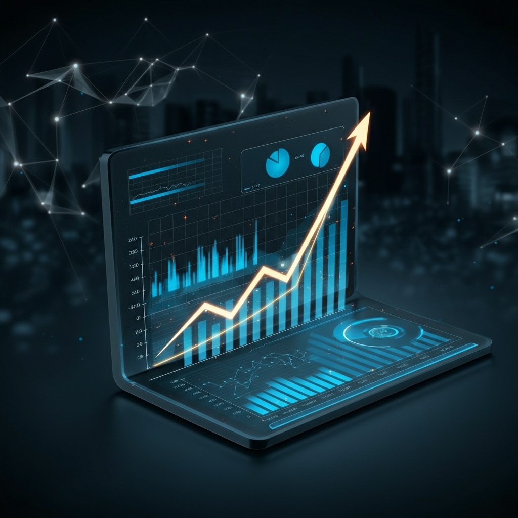 AI A/B Testing for SEO: Data-Driven Strategies for Unprecedented Performance 3 The Strategic Advantages of AI A/B Testing for SEO