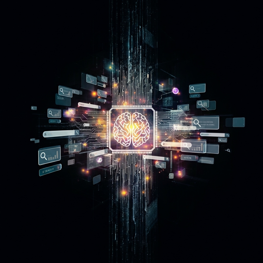 Integrating AutoPilot AI SEO Workflows for Peak Digital Performance 2 The Transformative Power of AI in SEO Workflows