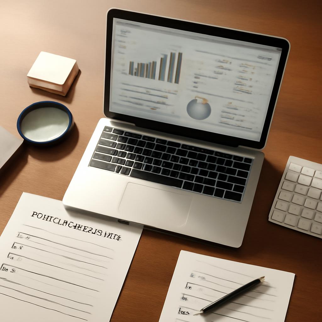 A Practical AI Backlink Audit Workflow