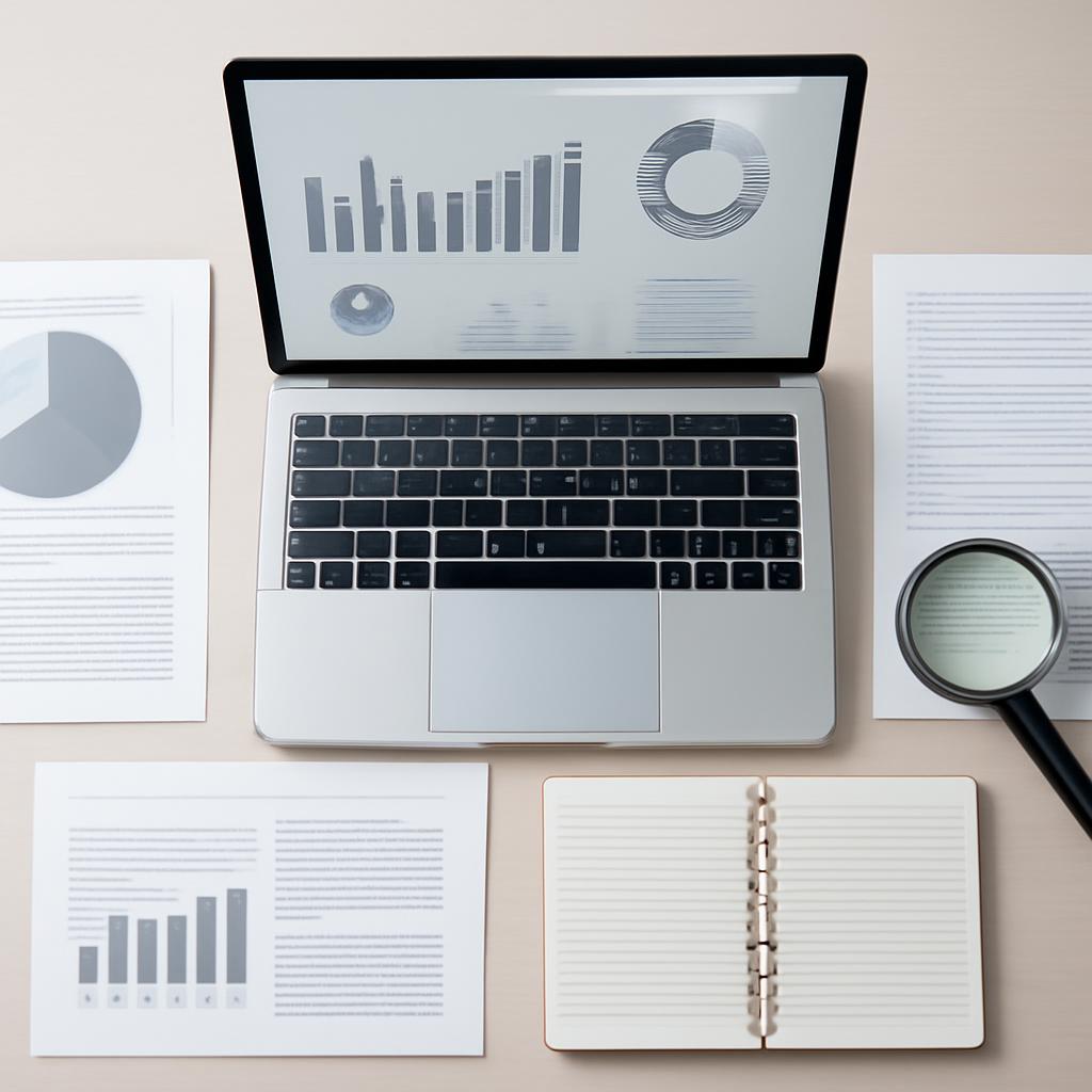 A Practical AI SEO Quality-Control Framework
