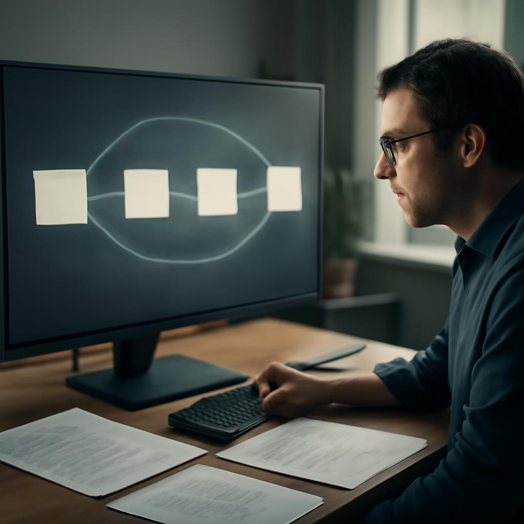 A Safe Workflow for AI-Assisted WordPress Content