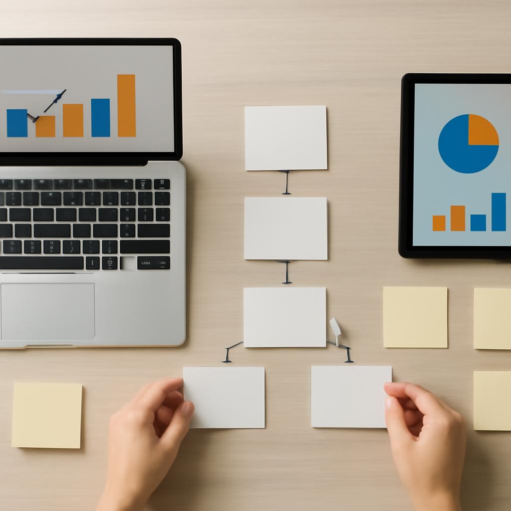 AI Personalized SEO: A Practical Strategy for Smarter Rankings 4 A Step-by-Step AI Personalized SEO Framework