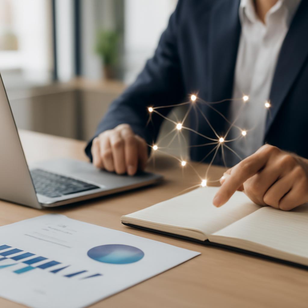 A Sustainable AI SEO Strategy