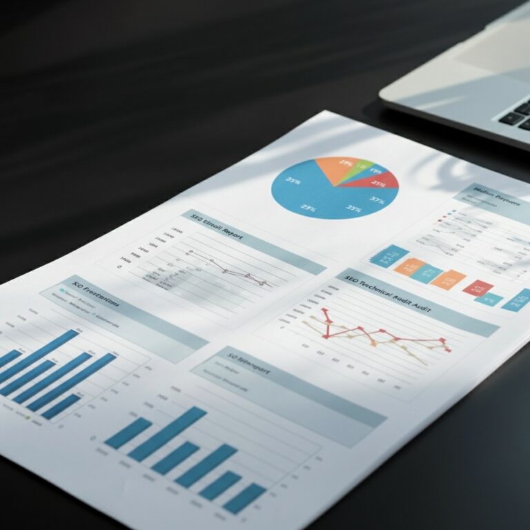 bao cao kiem toan seo ky thuat la gi 1786335681320