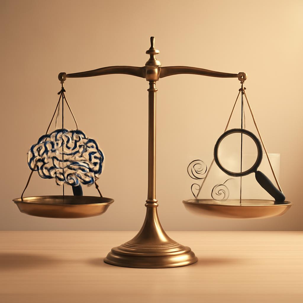 Benefits, Limits, and Quality Controls