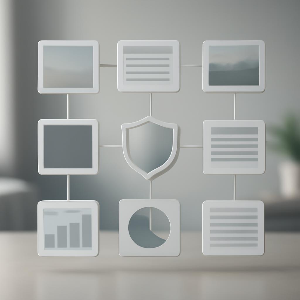 Best Practices for Safe, Relevant Internal Links