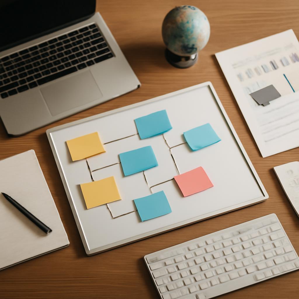 Build a Search-Ready Multilingual Content Framework