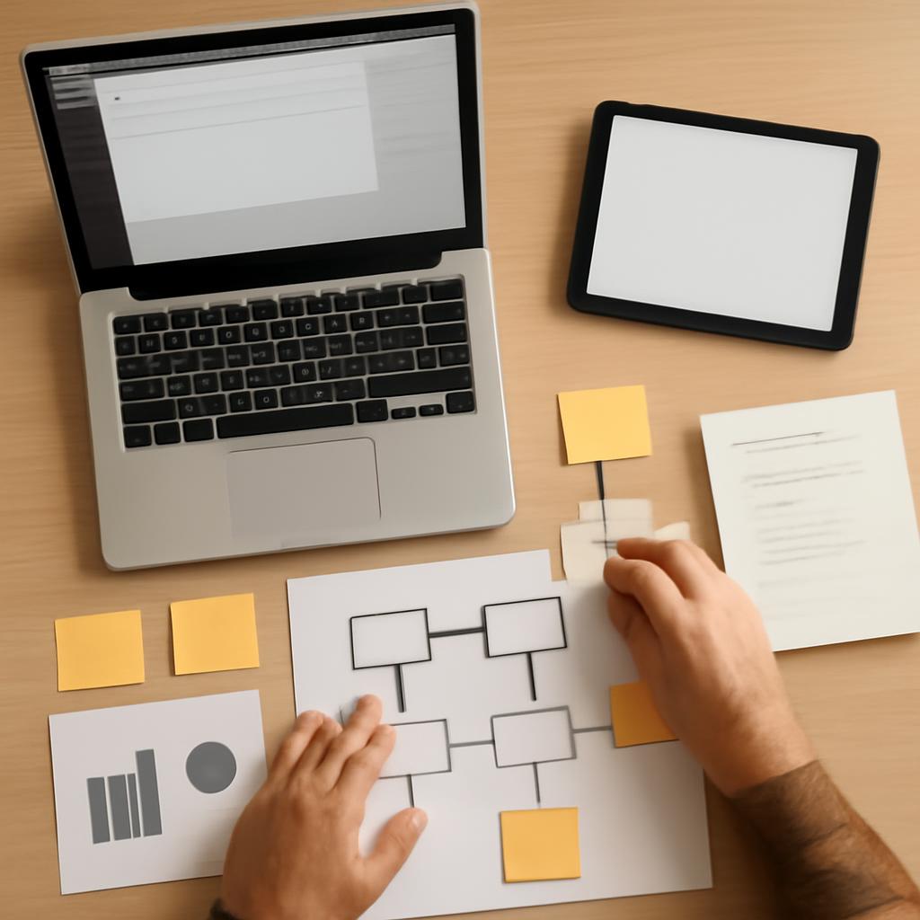 Build an AI-Assisted Content Optimization Workflow