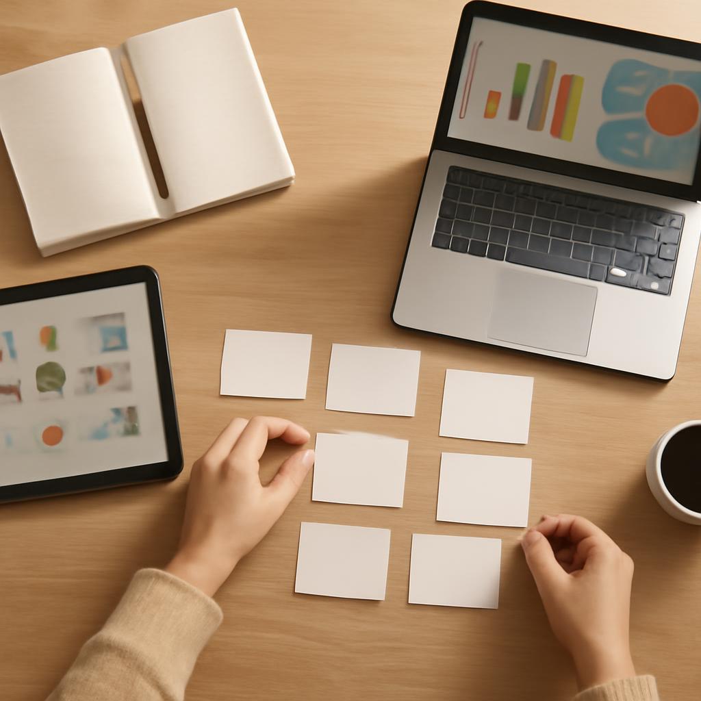 AI Social Media SEO: A Practical Strategy for More Discovery 3 Build an AI Social Media SEO Workflow