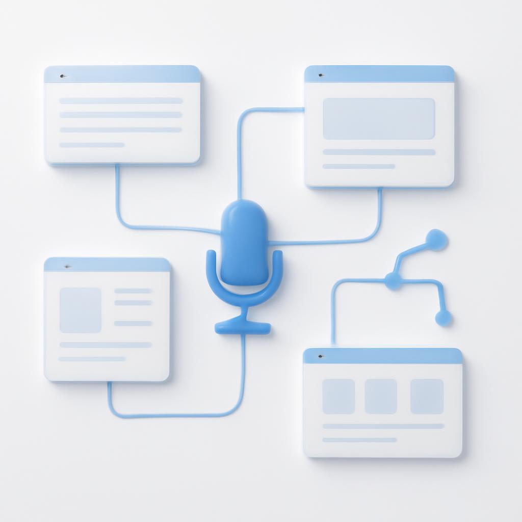 Build Voice-Ready Content and Site Structure