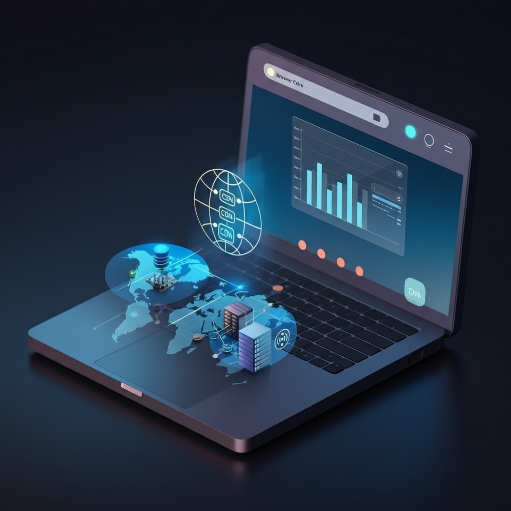 C&aacute;c Biện Ph&aacute;p Bổ Trợ Để M&atilde; H&oacute;a Website Nhanh Ch&oacute;ng To&agrave;n Diện