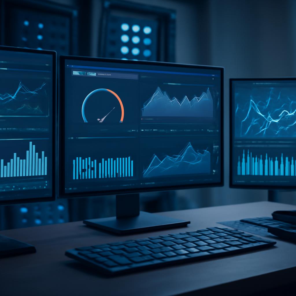 Mạng phân phối nội dung: CDN SEO và cách tăng tốc website hiệu 5 Cách đo lường và tối ưu CDN SEO bền vững