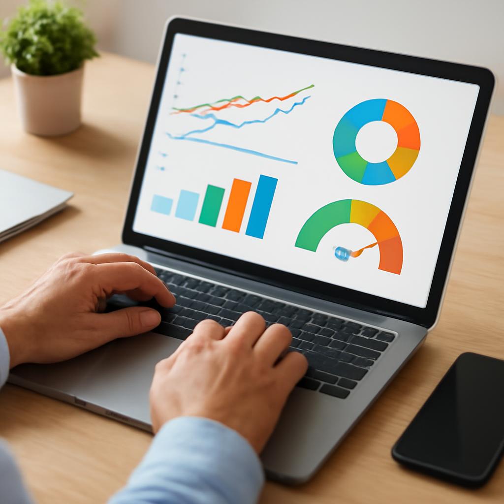 C&aacute;ch d&ugrave;ng c&ocirc;ng cụ kiểm tra tốc độ web hiệu quả