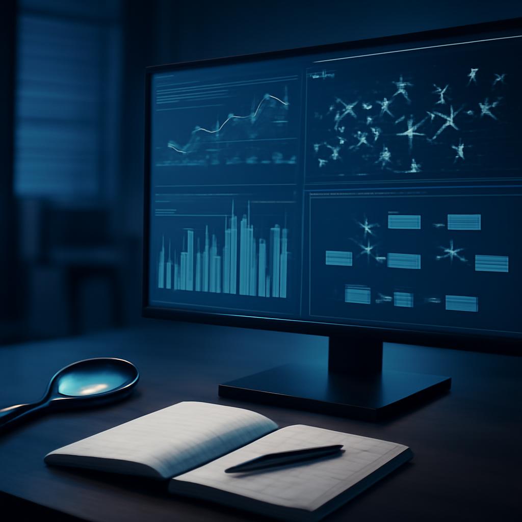 C&aacute;ch kiểm tra, đo lường v&agrave; cải thiện cấu tr&uacute;c website