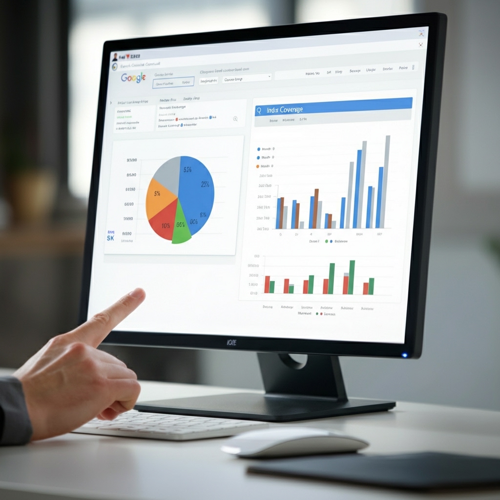 Khả Năng Lập Chỉ Mục (Indexability): Kiểm Tra và Tối Ưu SEO Hiệu Quả 3 Cách Kiểm Tra Khả Năng Lập Chỉ Mục của Website