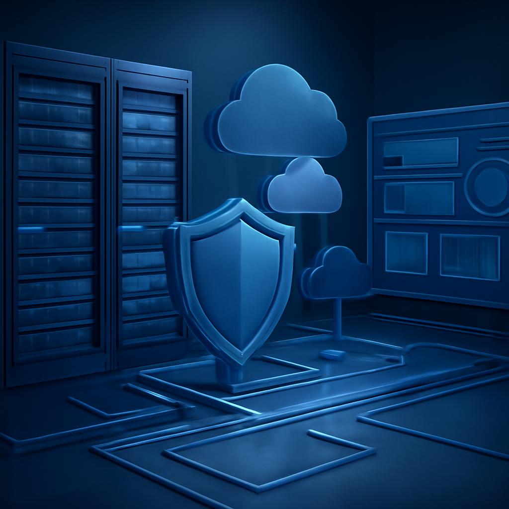Mạng phân phối nội dung: CDN SEO và cách tăng tốc website hiệu 4 Cách tăng tốc website với CDN theo quy trình an toàn