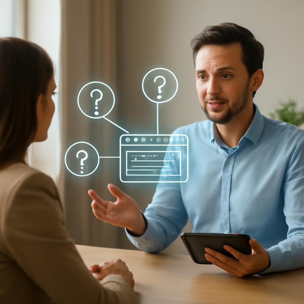 Sửa lỗi trang không được index: Chẩn đoán và khắc phục toàn diện 6 Câu hỏi thường gặp