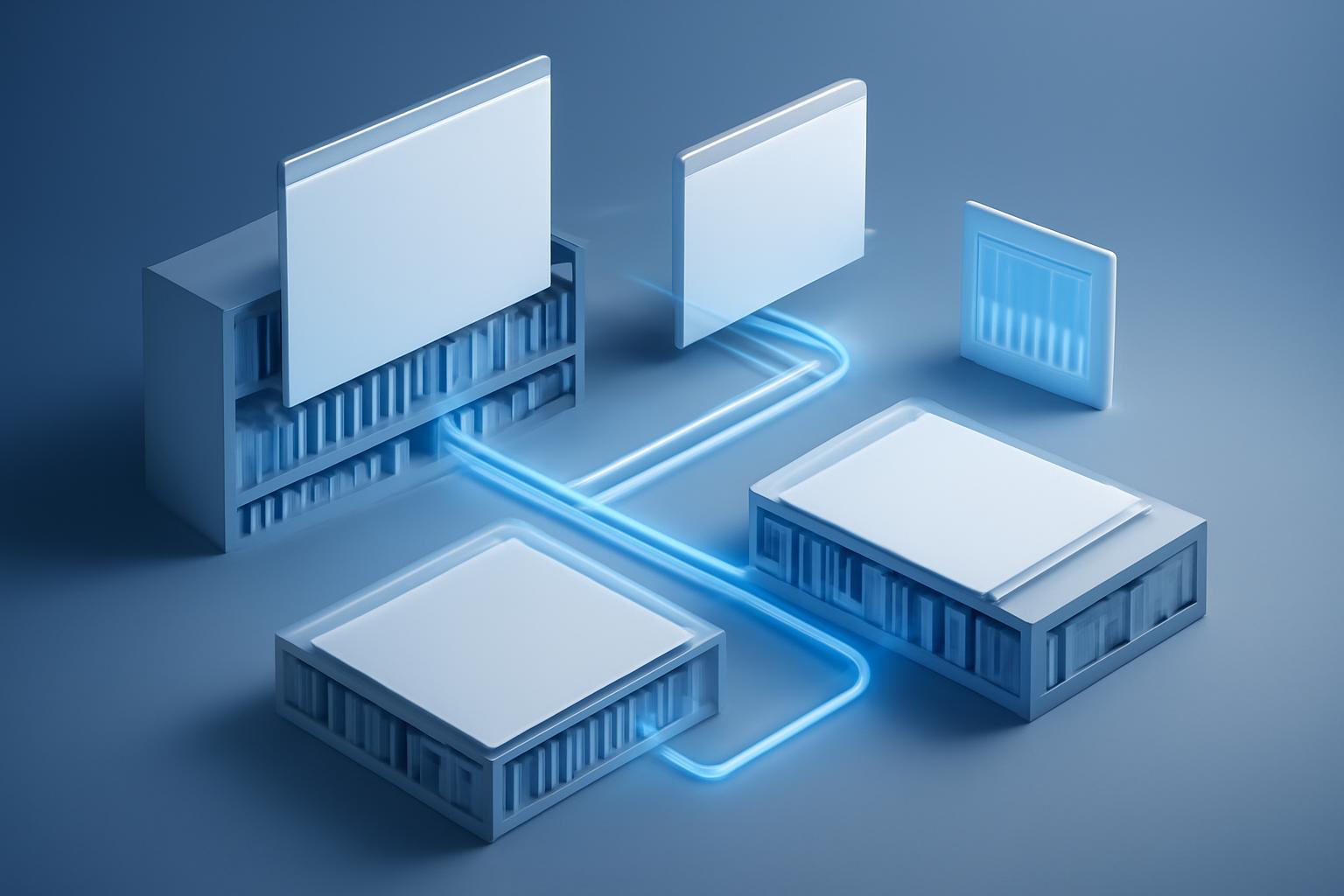 Cấu tr&uacute;c trang web l&agrave; g&igrave; v&agrave; v&igrave; sao ảnh hưởng đến SEO