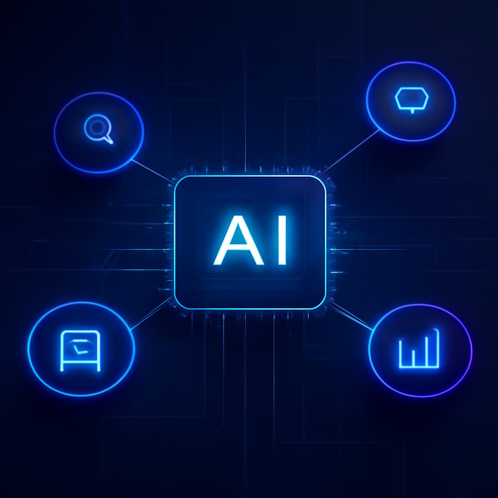 Core AI SEO Technologies and Use Cases