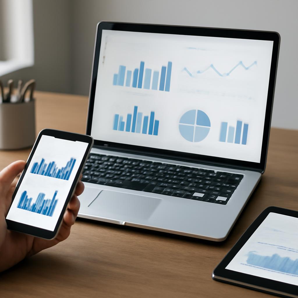 Mobile-First Indexing: Tối ưu di động và SEO mobile hiệu quả 5 Đo lường, kiểm tra và duy trì hiệu quả SEO mobile