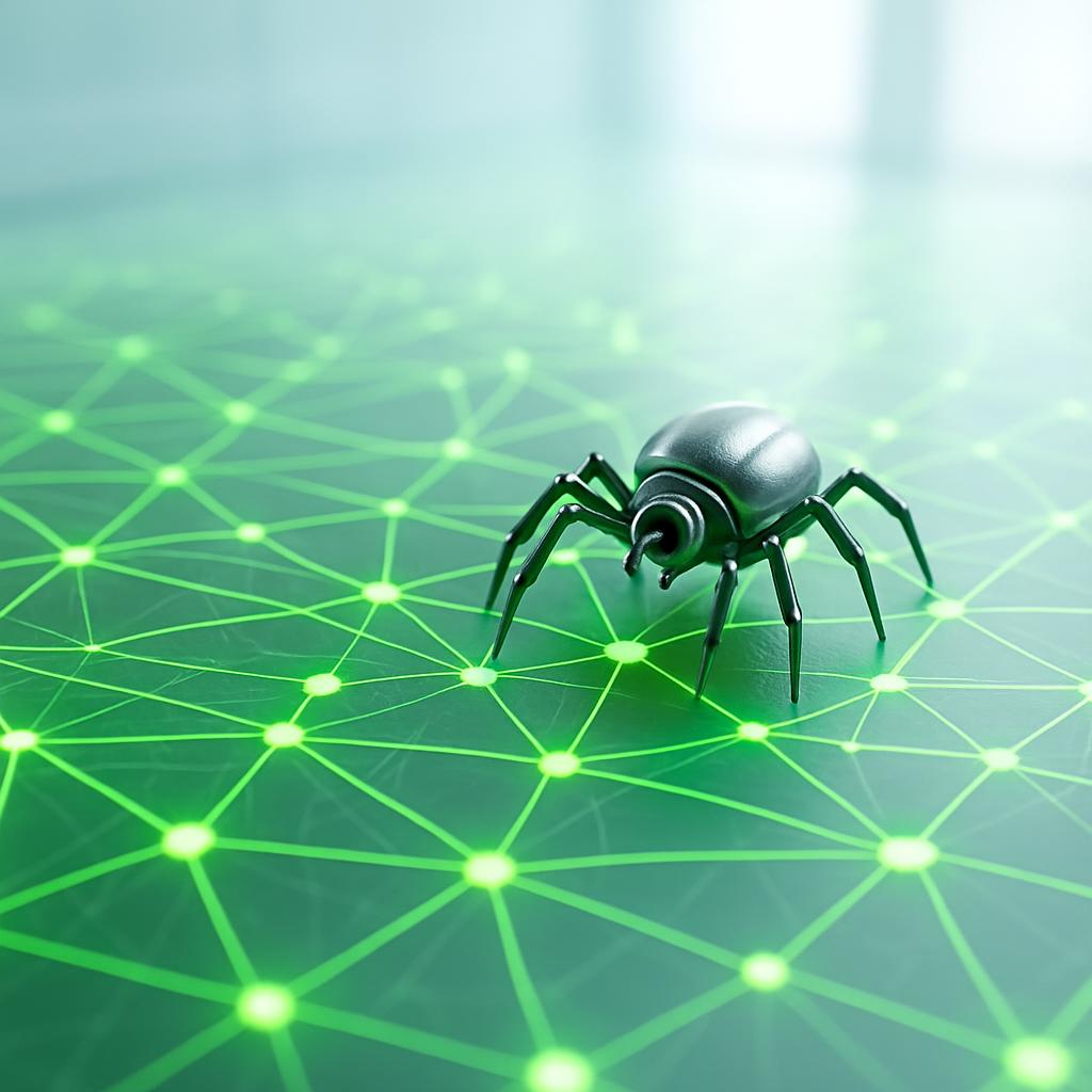 Crawl Errors là gì? Hướng dẫn sửa lỗi thu thập dữ liệu SEO hiệu quả 5 Duy trì Website không lỗi thu thập và tối ưu hóa liên tục